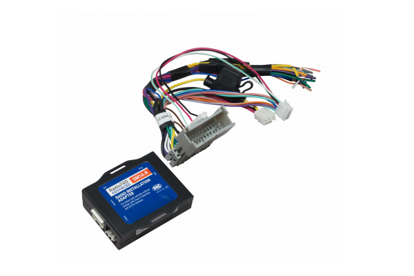  GM1A-R / RadioPRO Advanced Interface for General Motors Vehicles